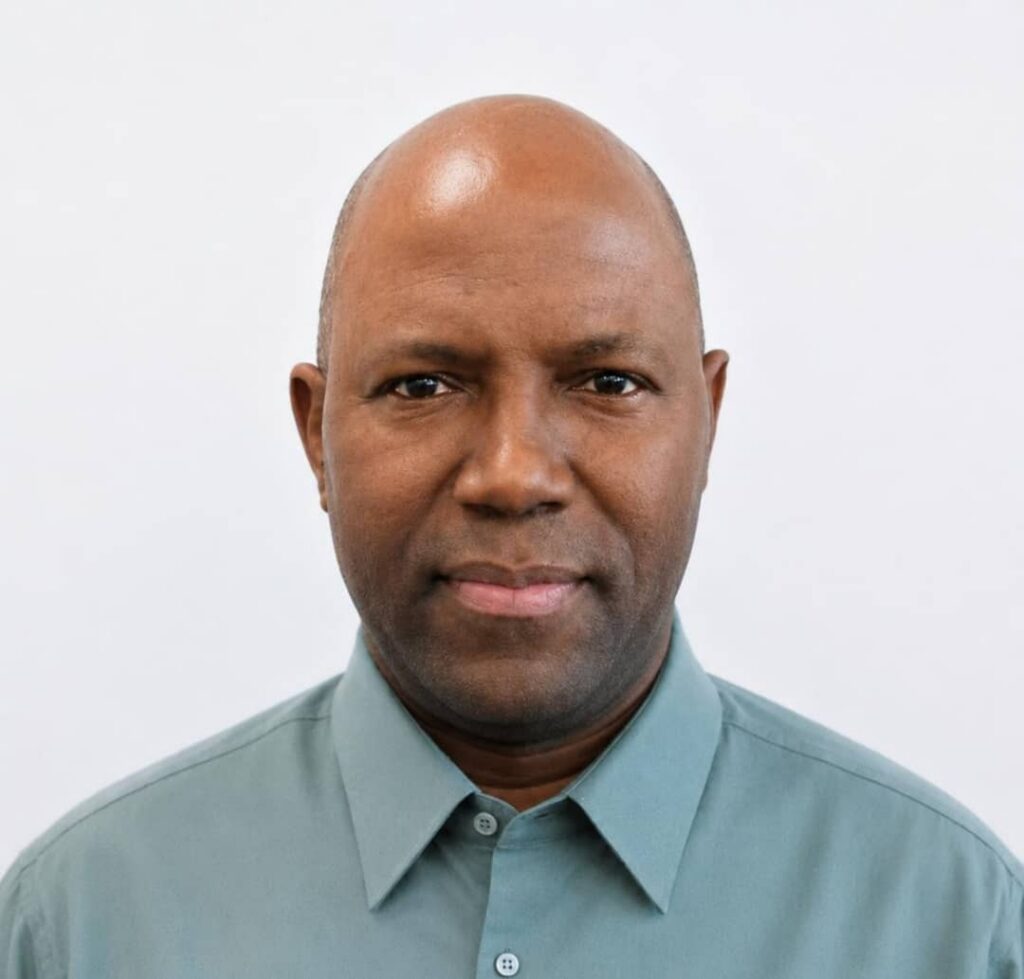 Kenneth Fatini, PhD, author of The Silver Bullet Theory™
